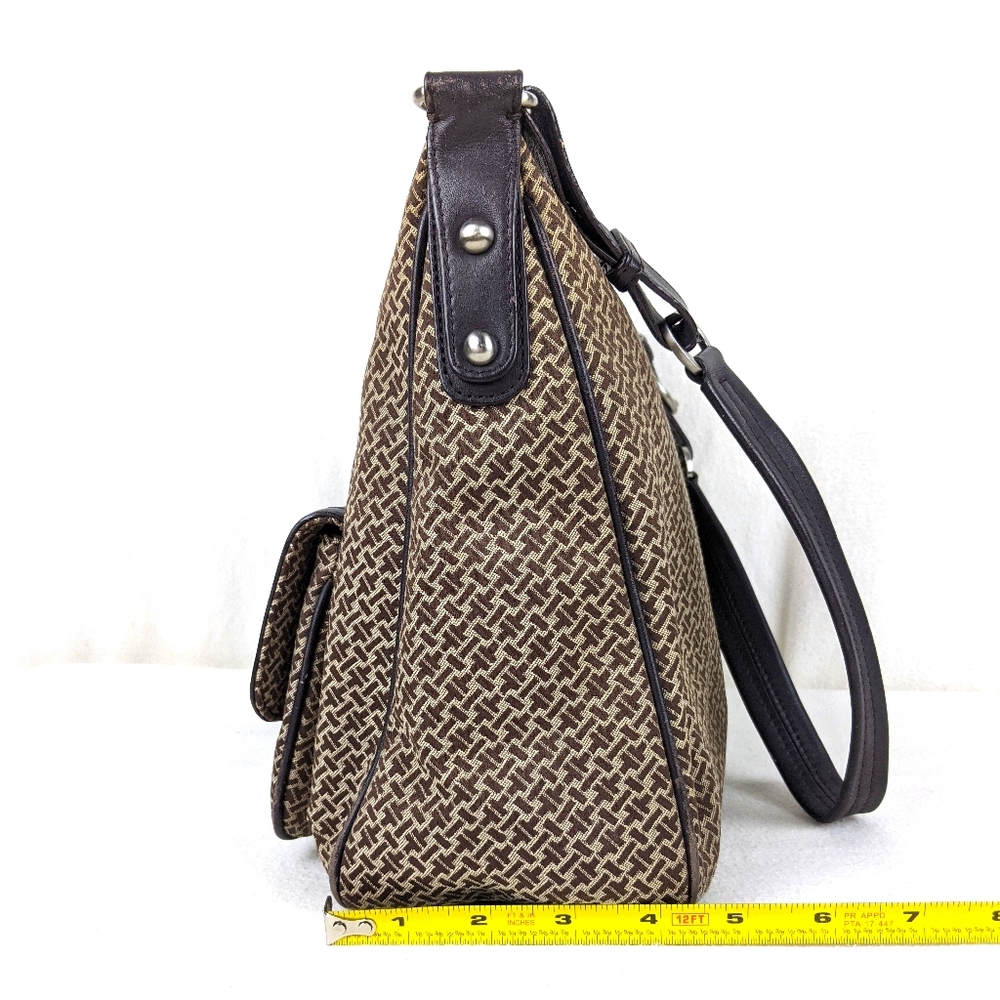 Talbots Hobo Bag - Picture 11 of 12